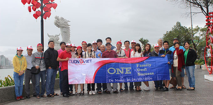 Du lịch Đà Nẵng 2016