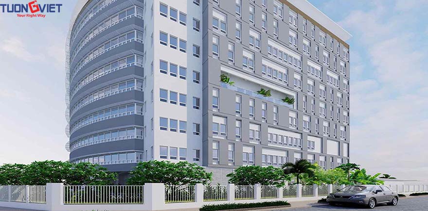 Bệnh viện sản nhi Phương Nam