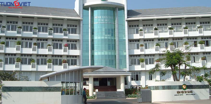 Tam Duc Heart Hospital