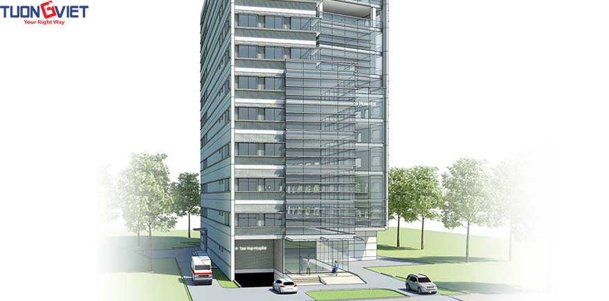 Bệnh viện Tam Hợp