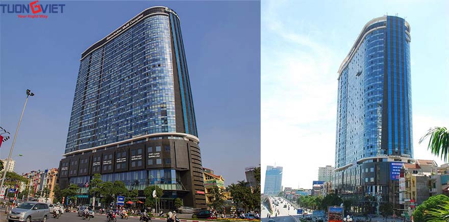 Eurowindow Multicomplex