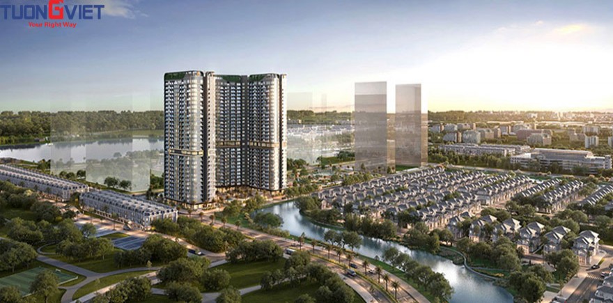 Lumière Orient Pearl