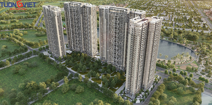 Masteri West Heights