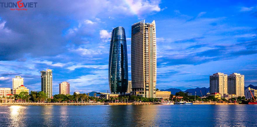 Khách sạn Novotel Đà Nẵng (5 sao)