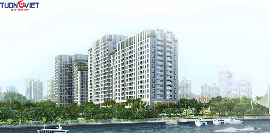 Căn Hộ Opal Riverside