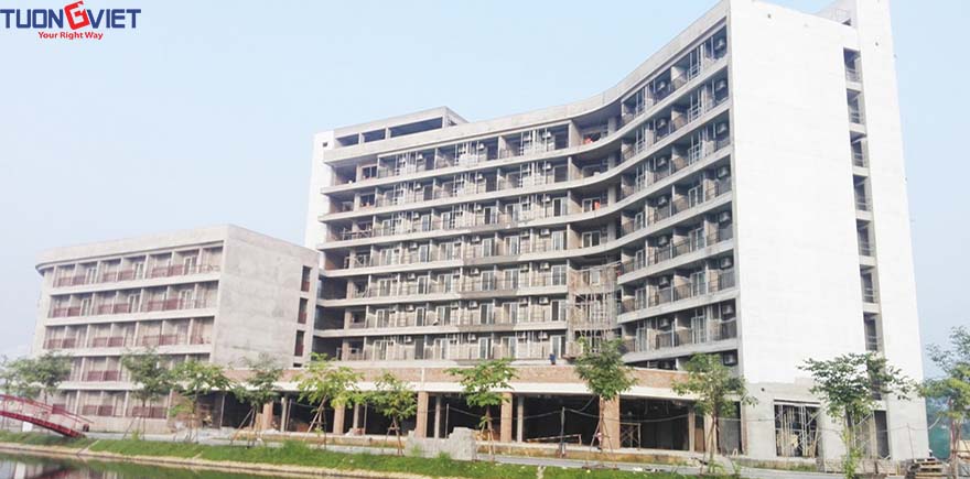 Trung tâm huấn luyện và đào tạo Viettel