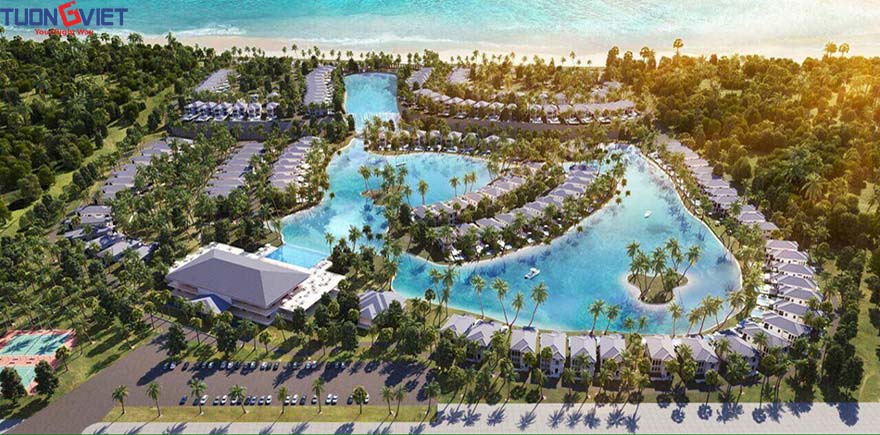 Vinpearl Bãi Dài Nha Trang