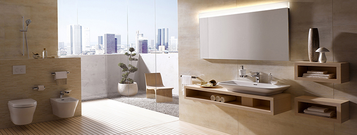 Thiết bị vệ sinh 1