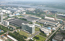 Mitsubishi Electric Elevator/Escalator Joint-Venture in China Surpasses Production of 500,000 Units