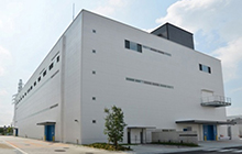 Mitsubishi Electric Opens Escalators and Elevators QM Center