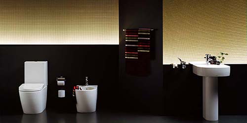 Nắp rửa cơ - mang tiện ích đến cho cuộc sống thêm trọn vẹn