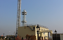 FG Wilson Dealer 'Serving' Russia's health sector well