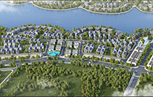 Tường Việt cung cấp và thi công nội thất dự án Vinhomes Thăng Long